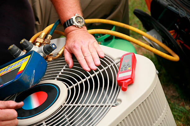 Churchill, PA HVAC Company